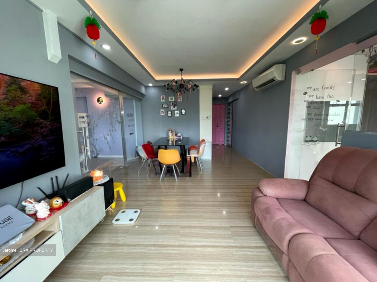 Blk 171A Edgedale Plains (Punggol), HDB 4 Rooms #520065821
